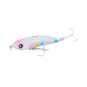 Sea Fishing Boat Fishing Pencil Lure (Option: NS123 Style-180mm)