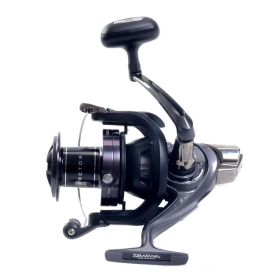 Long-distance Casting Wheel Spinning Wheel Sea Fishing Wheel (Option: 2styleX4000)