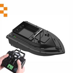 New GPS Intelligent Remote Control Boat (Option: D16BGPS 5200mAh-US)